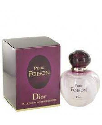 DIOR PURE POISON EDP 100 ML